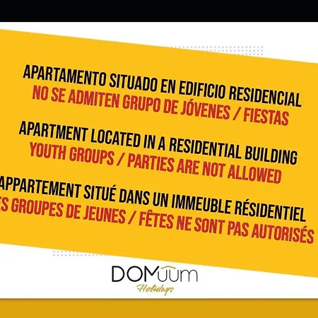 Apartment Domuum Holidays - San Remo Penthouse